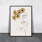 ポスター おしゃれ インテリア A4 B4 A3 B3 A2 B2 A1 ポスター単品/フレームセット/Design:#387