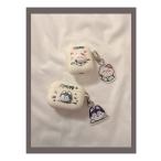 ショッピングairpods proケース AirPods pro ケース　エアポッズ プロ カバー おしゃれ　キャラクター　猫　犬　　ペアケース　ボックス型　  AirPods3  カバー 頑丈 軽量 イヤホン