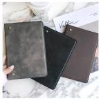 ショッピングipad 2017 ケース iPad ケース 2019 高級感  カード入れ スタンド 仕事用 mini5 air3  air2 air iPadmini4 オシャレ ケース ipadカバー pro10.5