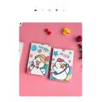 ショッピングipad 2017 ケース iPad ケース おしゃれ 2018 新型 iPad mini5 Pro10.5インチ 2019ケース 耐衝撃 手帳型 iPad 第6世代 カバー キャラクター iPad Air1/2 mini4 可愛い　ダック