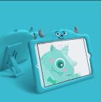 iPadケース 可愛い カバーケース ipad 11インチ 10.2インチ 第7世代 iPad7 mini5 Pro Air3 10.5 手帳型 スタンド オートスリープ レザー 耐衝撃 キャラクター