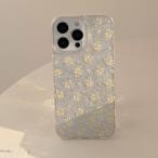 スマホケース 可愛いiPhone16スマホケース 韓国 ストラップ付 かわいい スマホカバー ハンドストラップ アイフォンケース スマホケース おしゃれ