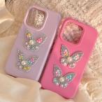 スマホケース iPhone16 15 14 SE対応 クリア 透明 ソフト TPU 耐衝撃 可愛い デザイン カメラ保護 薄型 軽量 黄変防止 韓国風 キャラクター