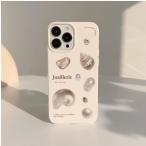 スマホケース iPhone16 15 14 SE対応 クリア 透明 ソフト TPU 耐衝撃 可愛い デザイン カメラ保護 薄型 軽量 黄変防止 韓国風 キャラクター