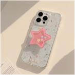 スマホケース iphone16 ケースおすすめ かわいい iphone16e  iphone15 ケース 携帯ケース iphone16pro 韓国  キャラクター 柄 人気 透明 クリア