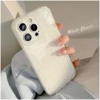 スマホケース 可愛いiPhone16スマホケース 韓国 ストラップ付 かわいい スマホカバー ハンドストラップ アイフォンケース スマホケース おしゃれ