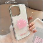 スマホケース iphone16 ケースおすすめ かわいい iphone16e  iphone15 ケース 携帯ケース iphone16pro 韓国  キャラクター 柄 人気 透明 クリア