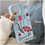 スマホケース iPhone16 15 14 SE対応 クリア 透明 ソフト TPU 耐衝撃 可愛い デザイン カメラ保護 薄型 軽量 黄変防止 韓国風 キャラクター