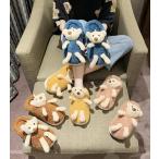 Yahoo! Yahoo!ショッピング(ヤフー ショッピング)ルームスリッパ ルームシューズ レディース スリッパ もこもこ 可愛い あったか おしゃれ どうぶつ くま