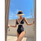  купальный костюм body type покрытие женский One-piece купальный костюм плавание одежда гонки sexy бикини пляж одежда экспонирование запись . модный sexy надеты .. морская вода . горячие источники 