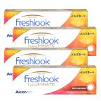 カラコンフレッシュルックデイリーズ...