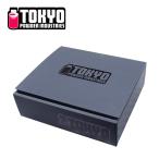  Tokyo порошок тест box | TokyoPowderIndustries TEST BOX