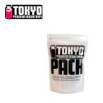  Tokyo порошок чистый - упаковка маленький | TOKYO POWDER INDUSTRIES PURE-PACK SMALL