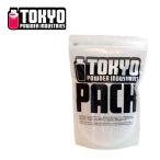  Tokyo порошок чистый - упаковка постоянный | TOKYO POWDER INDUSTRIES PURE-PACK REGULAR