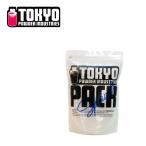  Tokyo порошок скорость - упаковка маленький | TOKYO POWDER INDUSTRIES SPEED-PACK SMALL