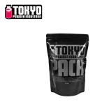  Tokyo порошок чистый ( черный )- упаковка маленький | TOKYO POWDER INDUSTRIES PURE(BLACK)-PACK SMALL