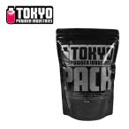  Tokyo порошок чистый ( черный )- упаковка постоянный | TOKYO POWDER INDUSTRIES PURE(BLACK)-PACK REGULAR