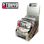  Tokyo порошок форсирование | TOKYO POWDER INDUSTRIES BOOST