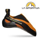 ショッピングORANGE [SALE / セール20%off]スポルティバ コブラ （オレンジ） | LA SPORTIVA COBRA (ORANGE)