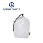 [SALE / распродажа 20%off] bamboo Shute сумка для персонала | BAMBOO SHOOTS DCF STUFF BAG S