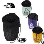  The * North * лицо петля воздушная заслонка задний | THE NORTH FACE LOOP CHALK BAG