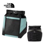  The * North * лицо BCboruda- воздушная заслонка задний | THE NORTH FACE BC BOULDER CHALK BAG