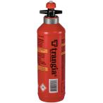 Trangia トランギア 燃料ボトル0.5L TR-506005 レッド ホワイトガソリン アウトドア 釣り 旅行用品 キャンプ 燃料タンク 燃料タンク アウトドアギア