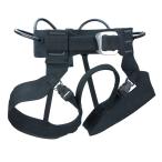 Black Diamond(ブラックダイヤモンド) アルパインボッド/L BD13022  男性用 登はん具 ハーネス クライミング用品　ハーネス