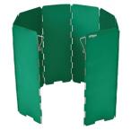 EPI イーピーアイ ウインドシールド グリーン A-6505 シングルバーナーコンロ アウトドア 釣り 旅行用品 キャンプ アクセサリー 風防 アウトドアギア