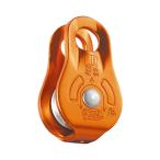 PETZL ペツル フィックス P05SO プーリー アウトドア 釣り 旅行用品 キャンプ ディッセンダー アウトドアギア