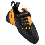 SCARPA スカルパ インスティンクトVS/ブラック/#40 SC20140 男性用 ブラック クライミングシューズ アウトドア 釣り 旅行用品 キャンプ クライミング用