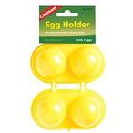 COGHLANS コフラン 2エッグホルダー 1012 11210249 イエロー 収納ケース アウトドア 釣り 旅行用品 キャンプ クッキング用品収納バッグ アウトドアギア