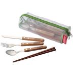 Coleman コールマン カトラリーセットIV 2000015599 カトラリー 箸 アウトドア 釣り 旅行用品 アウトドアギア