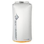 SEA TO SUMMIT(シートゥーサミット) eVac ドライサック/グレー/65L ST83047  ドライバッグ バッグ トートバッグ アウトドア　ドライバッグ