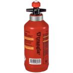 Trangia トランギア 燃料ボトル0.3L TR-506003 レッド ホワイトガソリン アウトドア 釣り 旅行用品 キャンプ 燃料タンク 燃料タンク アウトドアギア