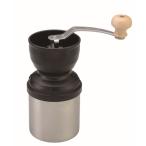 UNIFLAME(ユニフレーム) UFコーヒーミル 664070  コーヒー用品 クッキング用品 コーヒープレス アウトドア調理器具　コーヒードリッパー