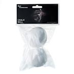 ROCK TECHNOLOGIES チョークボール2パック 35g RT008 ホワイト クライミングチョーク アウトドア 釣り 旅行用品 キャンプ 粉末チョーク アウトドアギア