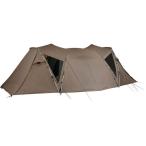 snow peak スノーピーク ヴァール Pro.air SD-650 四人用（4人用） ドーム型テント アウトドア 釣り 旅行用品 キャンプ キャンプ用テント キャンプ4