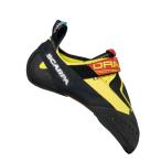 SCARPA スカルパ ドラゴ/イエロー/#37.5 SC20190 クライミングシューズ アウトドア 釣り 旅行用品 キャンプ トレッキングシューズ クライミング用