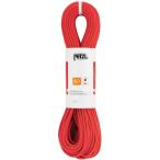 PETZL(ペツル) ルンバ 8.0mm/レッド/60m R21BR 060  ダブルロープ 登はん具 登山用品　クライミングロープ