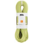 PETZL ペツル マンボウォール 10.1mm/Yellow/30 R32AYW30 イエロー クイックドロー アウトドア 釣り 旅行用品 キャンプ ロープ シングルロープ