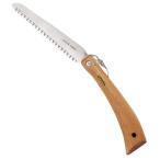 Opinel(オピネル) オピネル フォールディングノコギリ #18/カーボンスチール 41516  鋸 ナイフ マルチツール ノコギリ 園芸用のこぎり