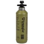 Trangia(トランギア) 燃料ボトル0.5L OV TR-506105  燃料タンク 燃料 ホワイトガソリン