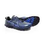 ALTRA アルトラ LonePeak3.5 Men/Blue/US9 AFM1755F-1 ブルー トレイルランニングシューズ アウトドア 釣り 旅行用品 キャンプ トレイルランシューズ