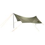 NEMO ニーモ・イクイップメント シャドウキャスター エレメント 165 NM-SCT165-EL レクタタープ アウトドア 釣り 旅行用品 キャンプ アウトドアギア