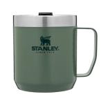 STANLEY スタンレー クラシック真空マグ 0.35L/グリーン 09366 マグカップ コップ アウトドア 釣り 旅行用品 マグカップ・タンブラー