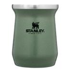 STANLEY(スタンレー) クラシック真空タンブラー0.23L/グリーン 09628  タンブラー 水筒 ボトル