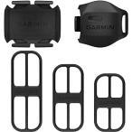 GARMIN Garmin speed sensor 2* Kei tens sensor 2[speed sensor Dual*cadence sensor Dual] imported goods 