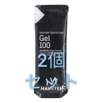 MAURTEN(MAURTEN)( мужской, женский ) энергия гель Gel 100 2 пакет комплект 