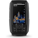 （メーカー再生品）Garmin (ガーミン) ストライカー vivid 4cv  クリアビュートランスデューサー 010-02550-00